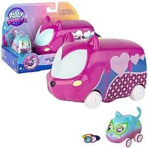 Set pentru joaca Toys outlet Ritzy Rollerz, Magazin de pantofi Tocuri pe Roți