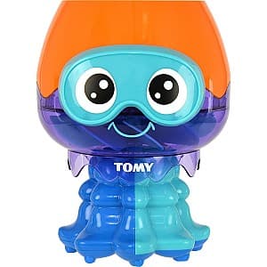 Игрушка для купания TOMY Медуза