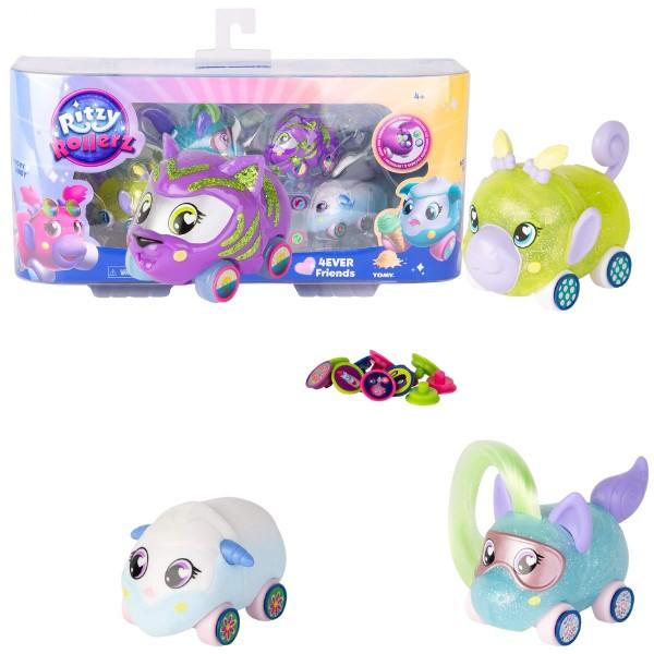 Set pentru joaca Toys outlet Ritzy Rollerz-Prieteni pentru totdeauna