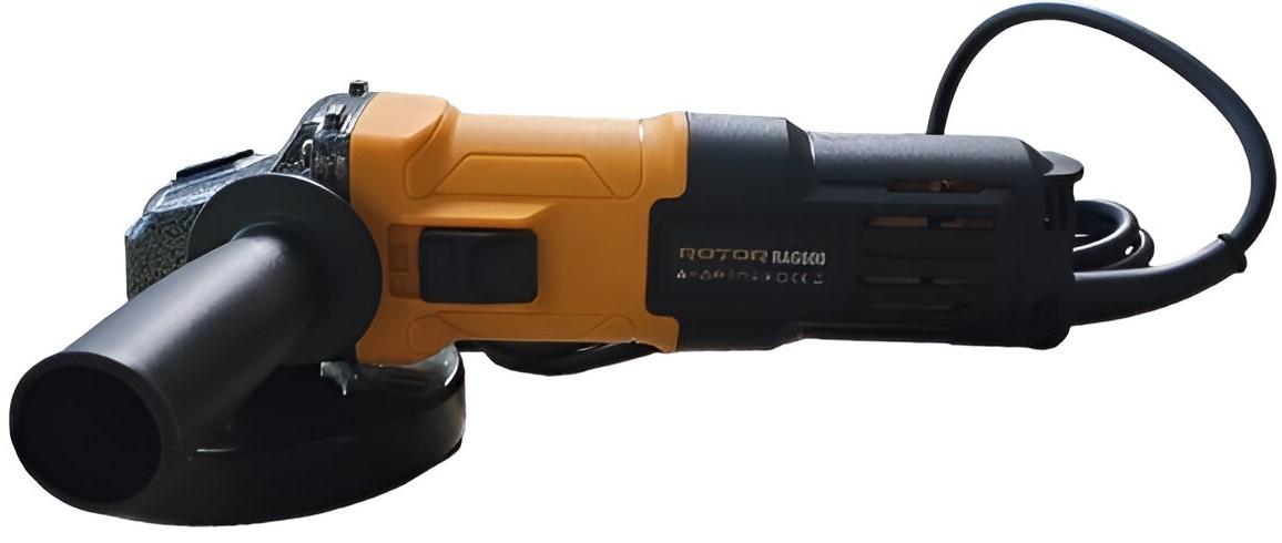 Polizor unghiular Rotor RAG600
