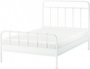 Pat IKEA Stjarno/Lindbaden 160x200 Alb