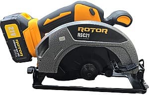 Дисковая пила Rotor RSC21