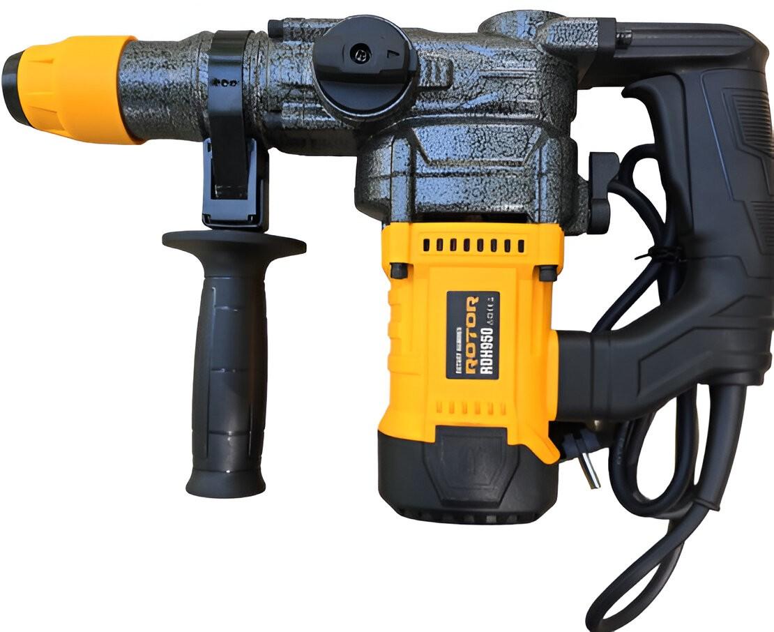 Ciocan rotopercutor Rotor RDH950