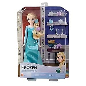 Papusa BARBIE Elsa Disney Frozen