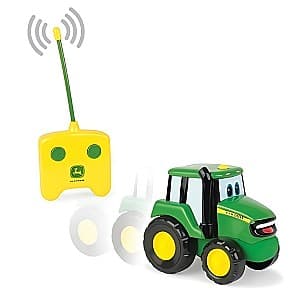 Jucarie teleghidata TOMY cu telecomandă – John Deere