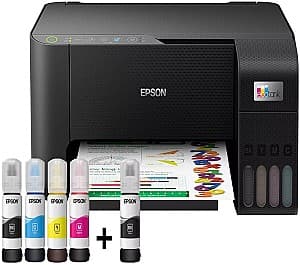 Imprimanta Epson EcoTank L3250