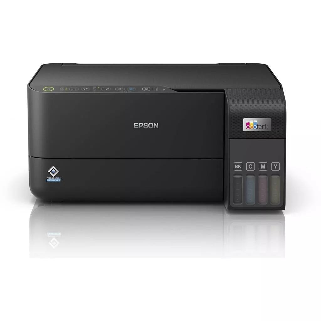Imprimanta Epson L3550