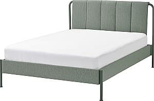 Pat IKEA Tallasen/Lindbaden/Kulsta 140x200 Gri Verde