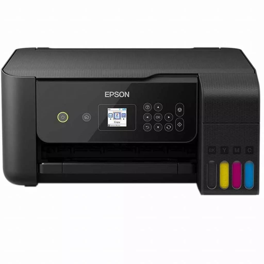 Imprimanta Epson L3260