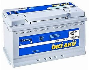 Аккумулятор INCI L4 082 080 013