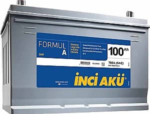 Аккумулятор INCI D31 100 076 011