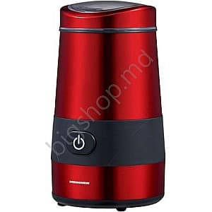 Rasnita de cafea Heinner HCG-200RED