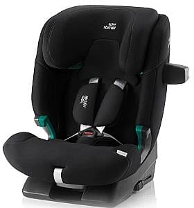 Scaun auto copii Britax-Romer Advansafix Pro Space Black