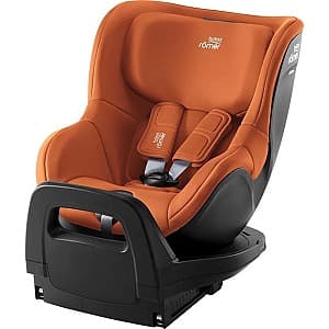 Scaun auto copii Britax-Romer DUALFIX PRO M Golden Cognac