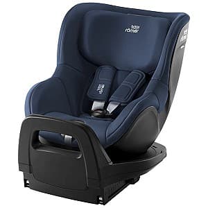 Scaun auto copii Britax-Romer DUALFIX PRO M Indigo Blue