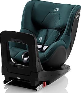 Детское автокресло Britax-Romer DUALFIX 5Z with VARIO Base 5Z Атлантический зеленый