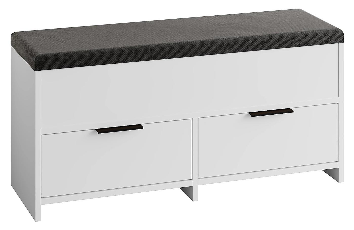 Обувница DECO Cove Белый