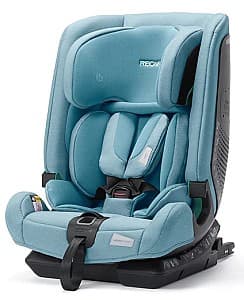 Scaun auto copii RECARO Toria Elite i-Size Prime Frozen Blue