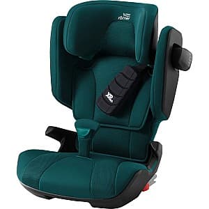 Scaun auto copii Britax-Romer KIDFIX i-SIZE Atlantic Green