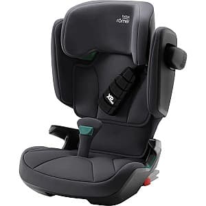 Scaun auto copii Britax-Romer KIDFIX i-SIZE Storm Grey