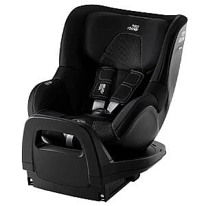 Детское автокресло Britax-Romer DUALFIX 5Z with VARIO Base 5Z Галактика Черный