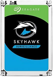 Жесткий диск (HDD) Seagate Surveillance SkyHawk 8TB (ST8000VX009)