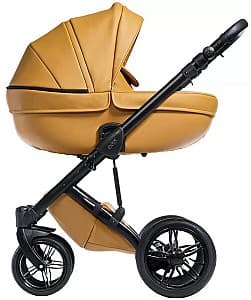 Коляска 3 в 1 Dada Prams MAX 500 3/1 CARAMEL