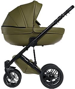 Коляска 3 в 1 Dada Prams MAX 500 3/1 OLIVE