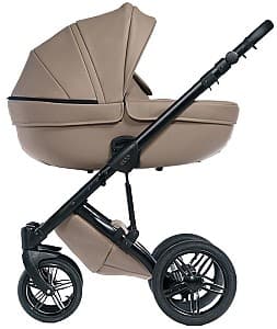 Коляска 3 в 1 Dada Prams MAX 500 3/1 NATURAL BEIGE