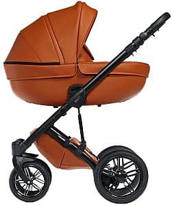 Коляска 3 в 1 Dada Prams MAX 500 3/1 CINNAMON