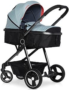 Carucior 3 in 1 Colibro Onemax Sky