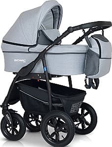 Carucior 3 in 1 Verdi SONIC PLUS NR15