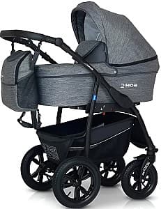 Carucior 3 in 1 Verdi SONIC PLUS NR13