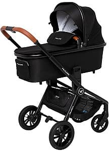 Carucior 2 in 1 Muuvo Quick 2023 Onyx Black