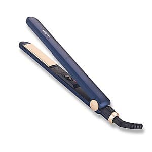 Placa de indreptat parul Kumtel HHS-01 Hair Straightener