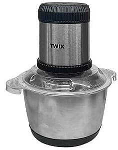 Tocator electric Twix TCH-02SS