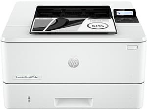 Принтер HP LaserJet Pro M4003dw