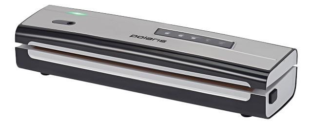 Вакууматор Polaris PVS 1303