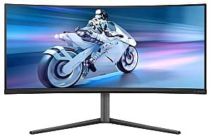 Игровой монитор Philips 34M2C6500