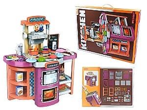 Набор игрушек VLM Кухня в чемодане (31272)