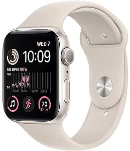 Cмарт часы Apple Watch SE 2nd gen 44mm Starlight