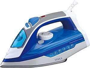 Утюг Vivax IR-2200SS Blue