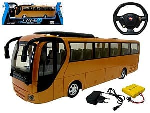 Jucarie teleghidata VLM Autocar R/C Bus-G(01270)