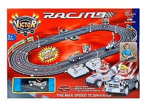  VLM Track Racing cars(37664)