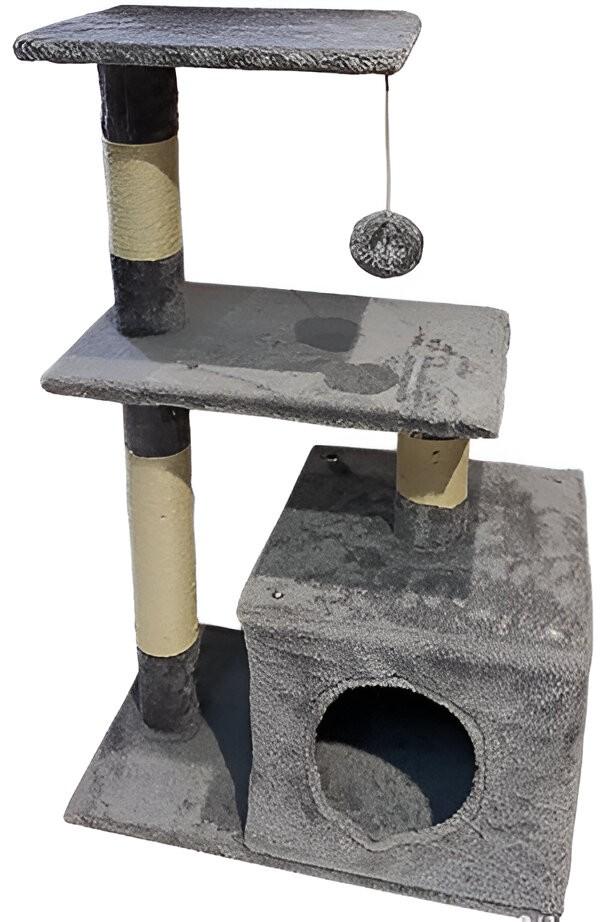 Ansamblu pentru pisici Import 41266