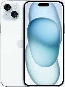 Мобильный телефон Apple iPhone 15 Plus 6GB/256GB Blue