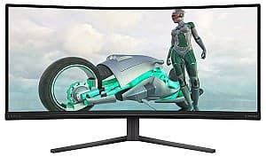 Monitor gaming Philips 34M2C3500L