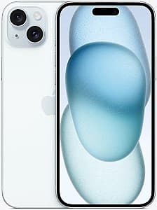 Мобильный телефон Apple iPhone 15 Plus 6GB/512GB Blue