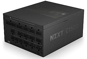 Блок питания NZXT C1500 (PA-5P1BB-EU)