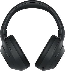 Casti Sony Ult Wear Black